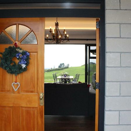 Arohanui Rural Retreat B&B Tauranga Exterior foto