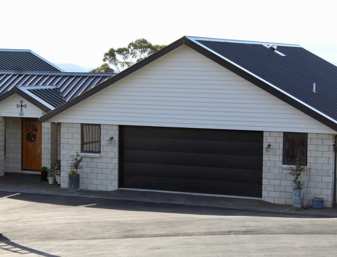 Arohanui Rural Retreat B&B Tauranga Exterior foto
