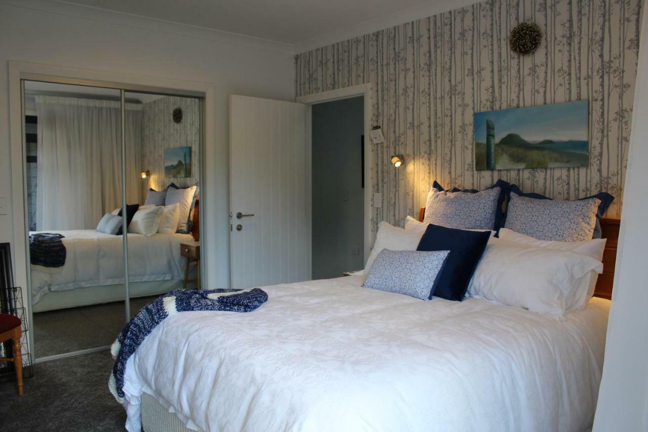 Arohanui Rural Retreat B&B Tauranga Exterior foto